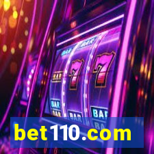 bet110.com