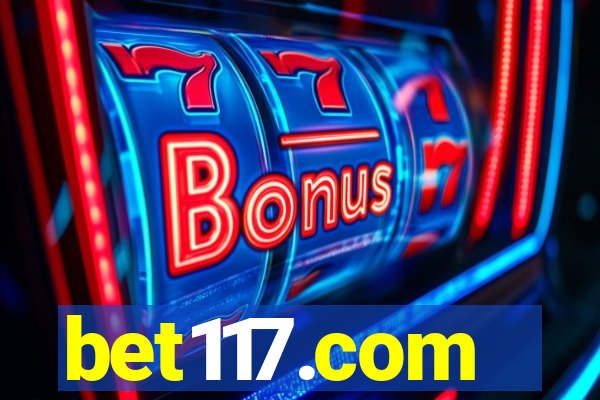 bet117.com