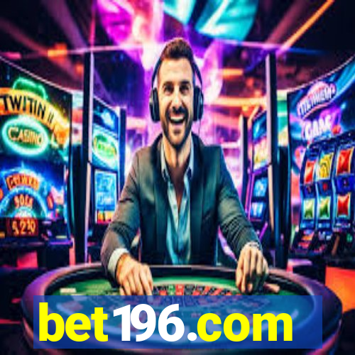 bet196.com