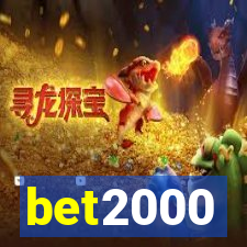 bet2000