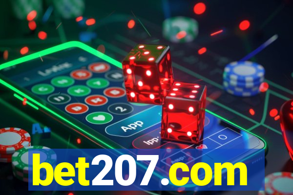 bet207.com