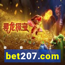 bet207.com