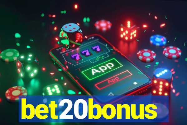 bet20bonus