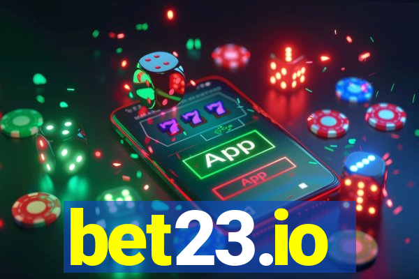 bet23.io