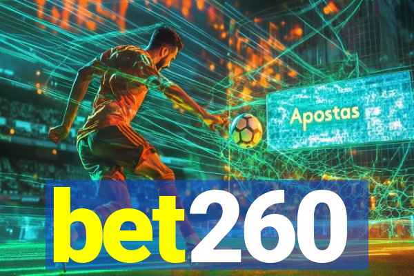 bet260