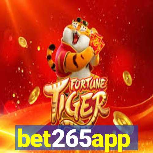 bet265app