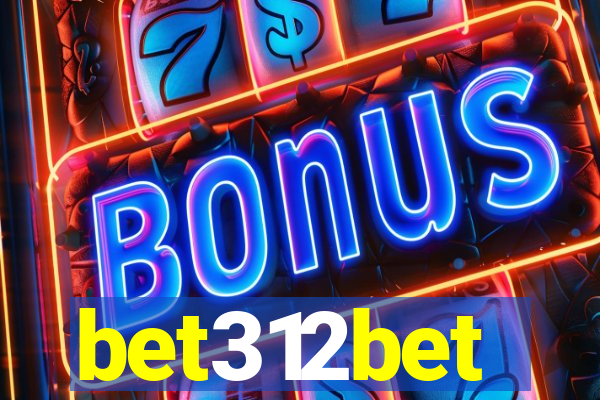 bet312bet