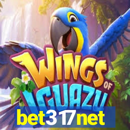 bet317net