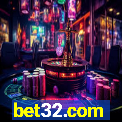 bet32.com