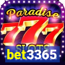 bet3365