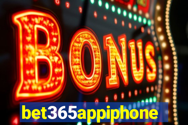 bet365appiphone