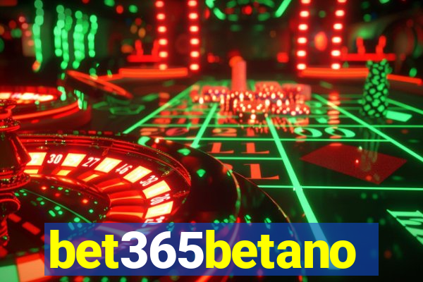 bet365betano