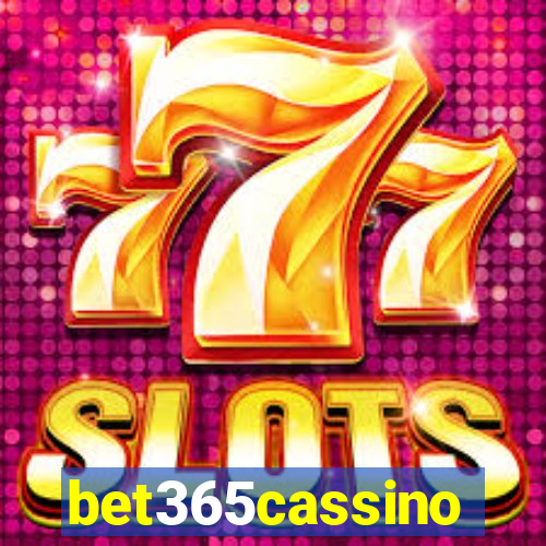 bet365cassino