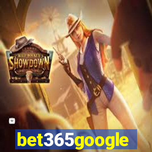 bet365google