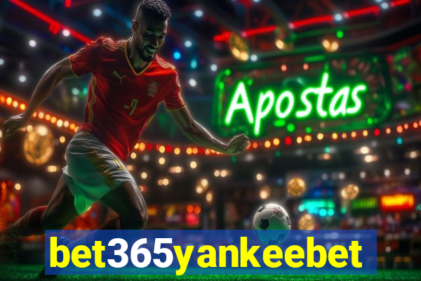 bet365yankeebet