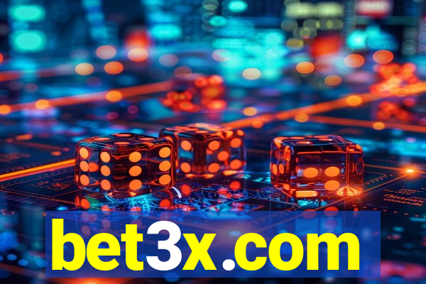 bet3x.com