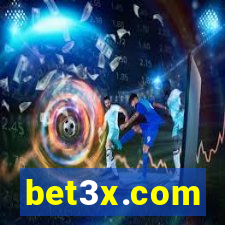 bet3x.com