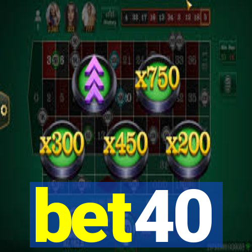 bet40