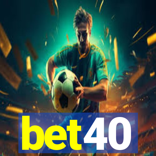 bet40