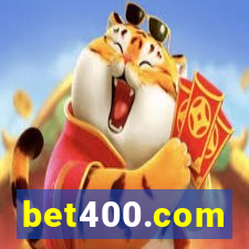 bet400.com