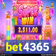 bet4365