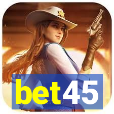 bet45