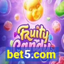 bet5.com