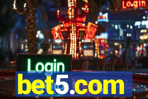 bet5.com