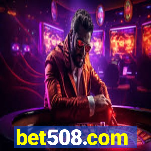 bet508.com