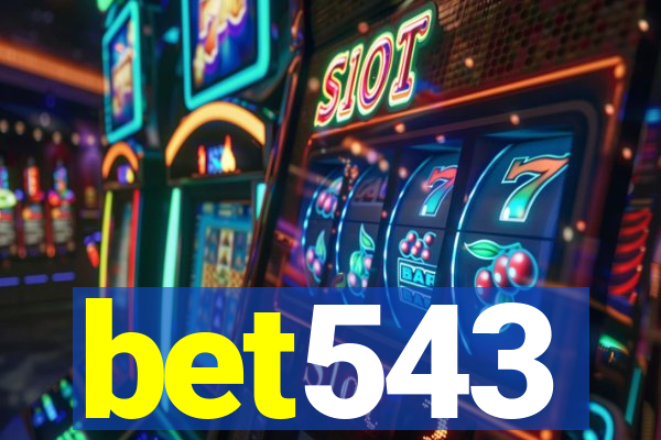 bet543