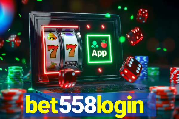 bet558login