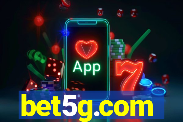 bet5g.com