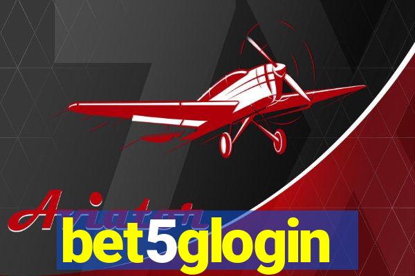 bet5glogin