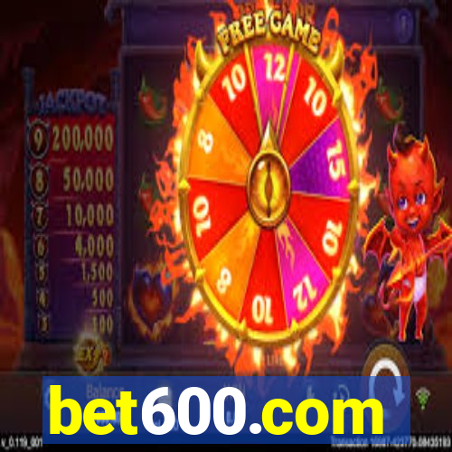 bet600.com