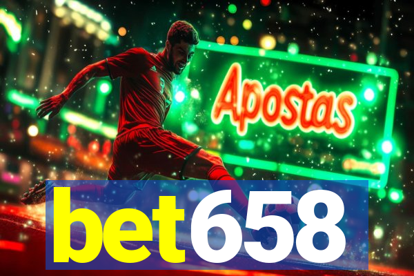 bet658