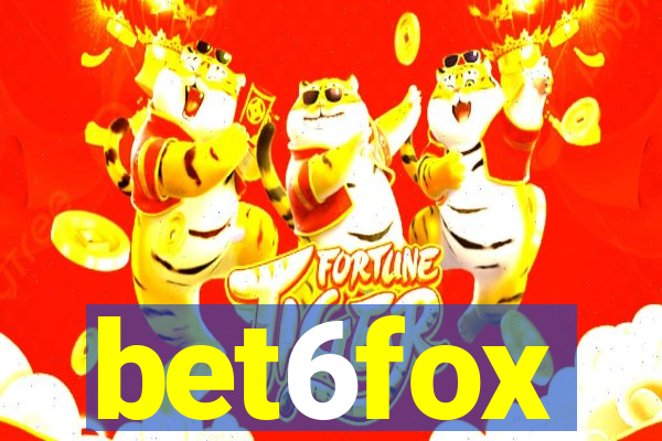 bet6fox