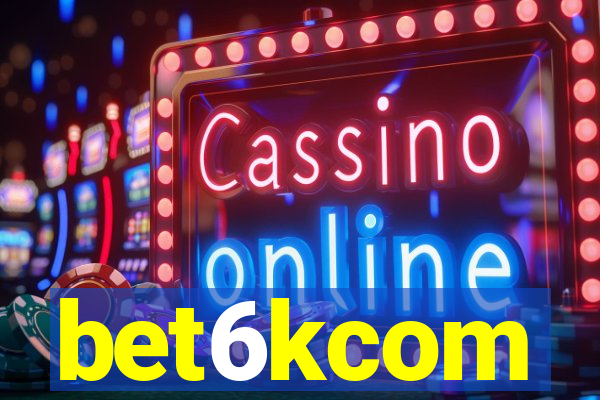 bet6kcom