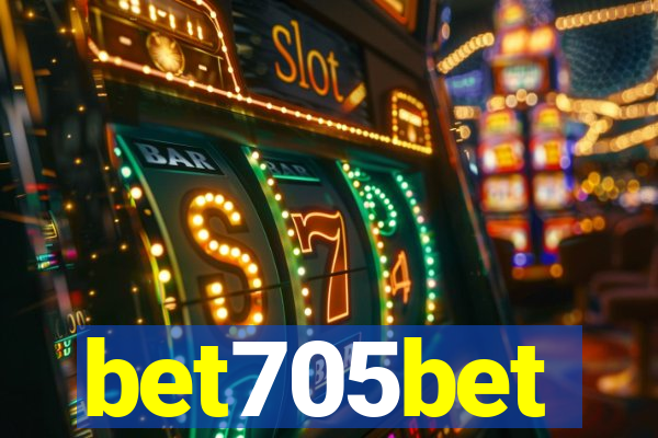 bet705bet