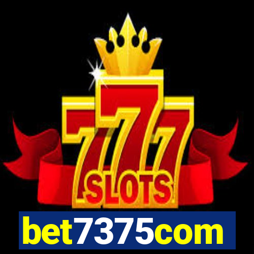 bet7375com