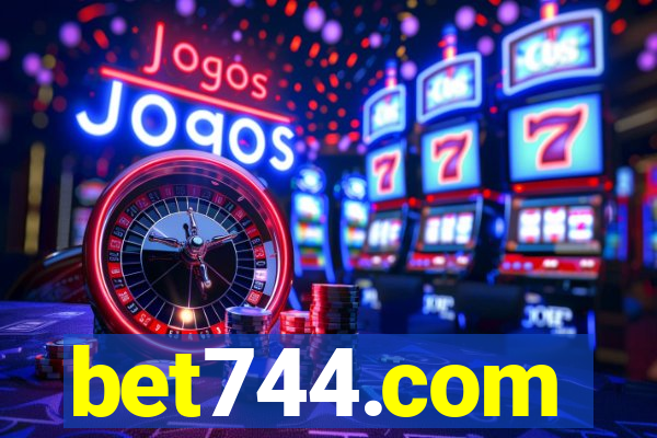 bet744.com