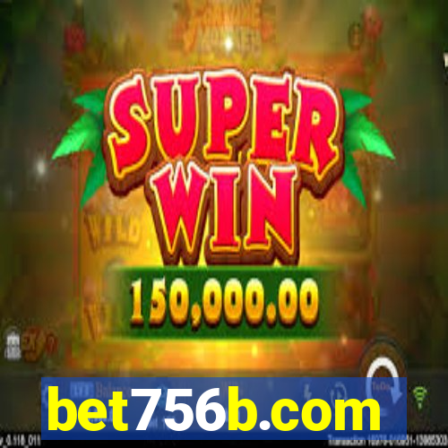 bet756b.com