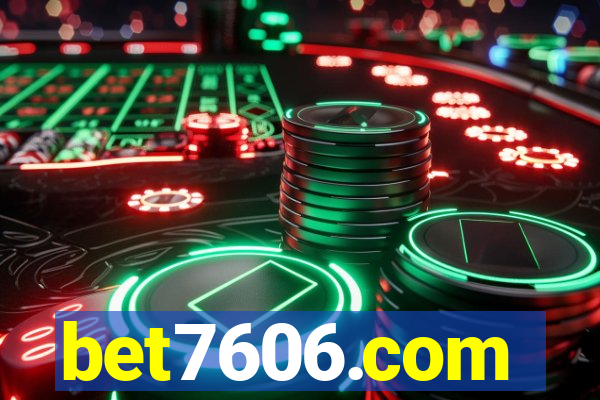 bet7606.com