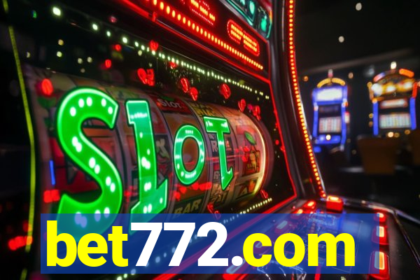 bet772.com