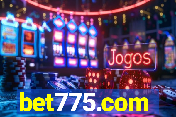 bet775.com