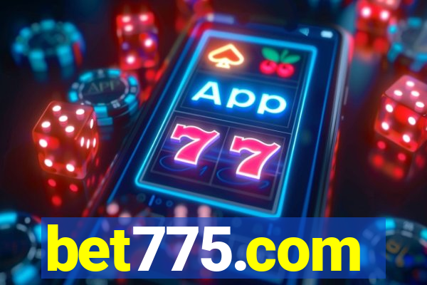 bet775.com