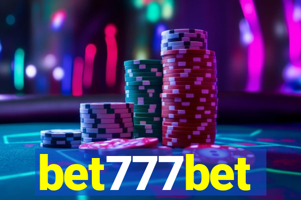 bet777bet