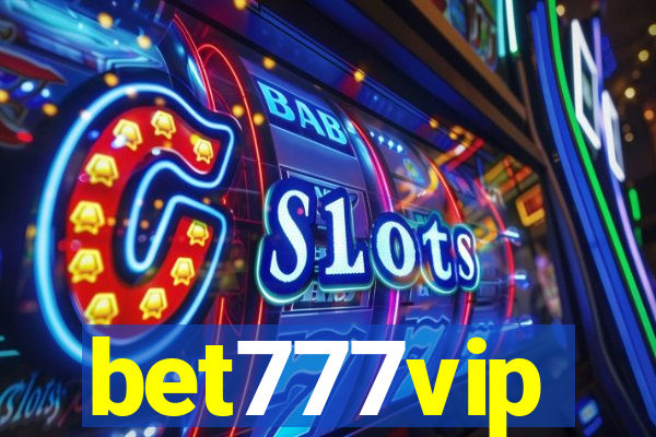 bet777vip