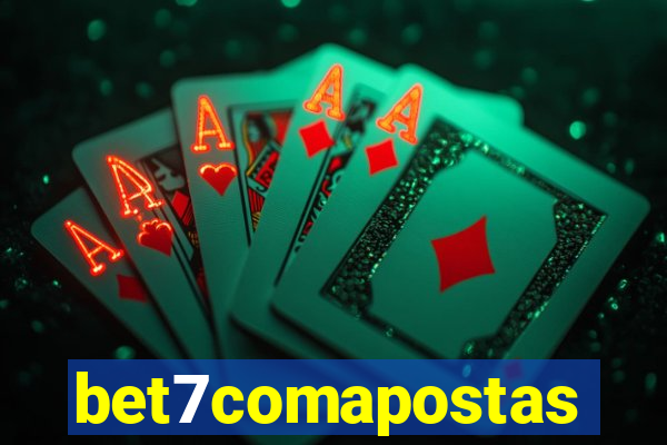 bet7comapostas