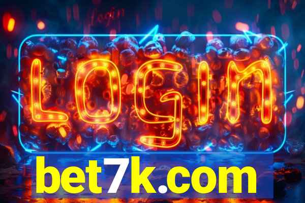 bet7k.com