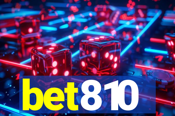 bet810